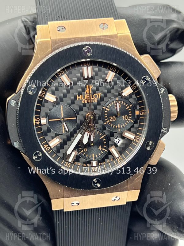 Товар Hublot Big Bang 44mm 301.PM.1780.RX Фото 2 - Hublot Big Bang 44mm 301.PM.1780.RX