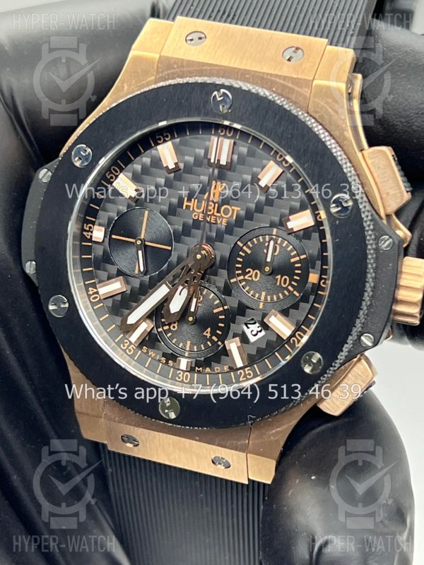 Товар Hublot Big Bang 44mm 301.PM.1780.RX Фото 3 - Hublot Big Bang 44mm 301.PM.1780.RX