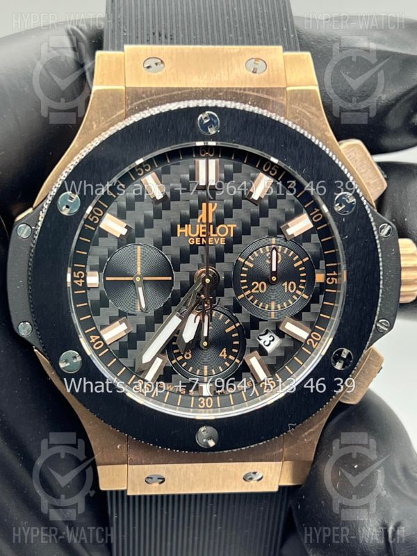 Товар Hublot Big Bang 44mm 301.PM.1780.RX Фото 4 - Hublot Big Bang 44mm 301.PM.1780.RX