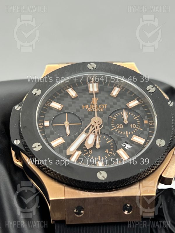 Товар Hublot Big Bang 44mm 301.PM.1780.RX Фото 5 - Hublot Big Bang 44mm 301.PM.1780.RX