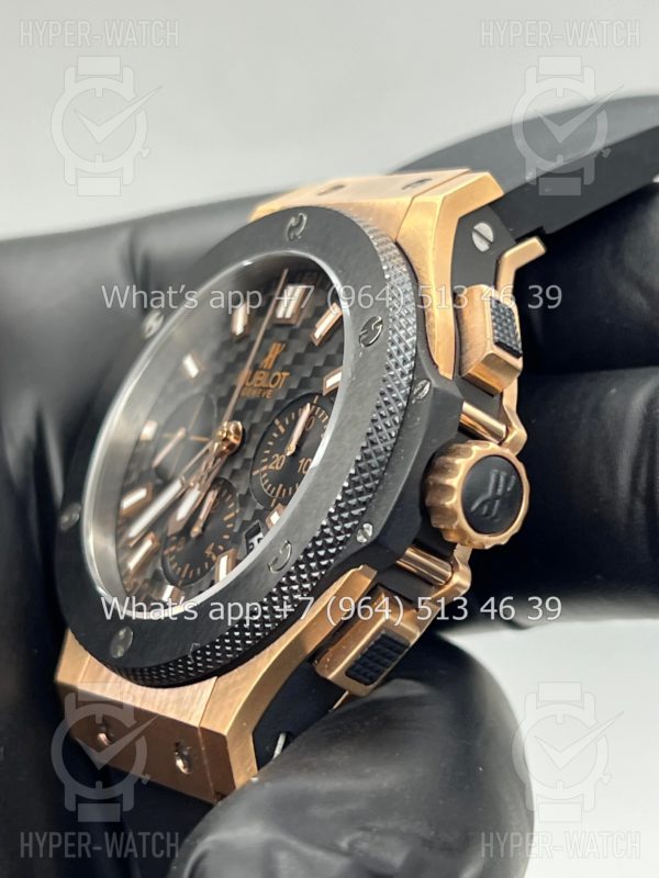 Товар Hublot Big Bang 44mm 301.PM.1780.RX Фото 9 - Hublot Big Bang 44mm 301.PM.1780.RX