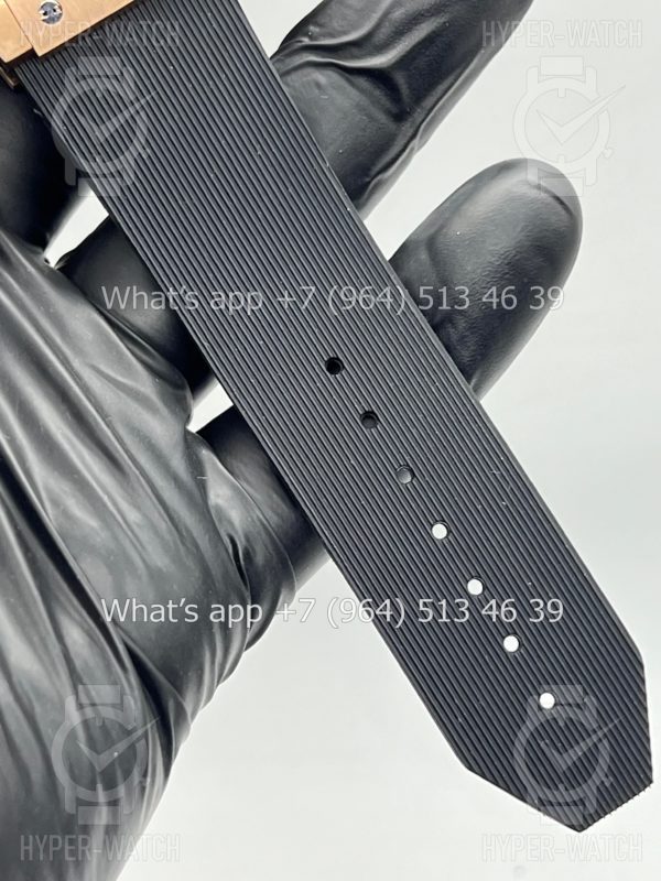 Товар Hublot Big Bang 44mm 301.PM.1780.RX Фото 10 - Hublot Big Bang 44mm 301.PM.1780.RX