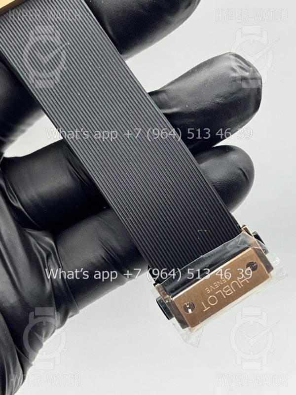 Товар Hublot Big Bang 44mm 301.PM.1780.RX Фото 11 - Hublot Big Bang 44mm 301.PM.1780.RX