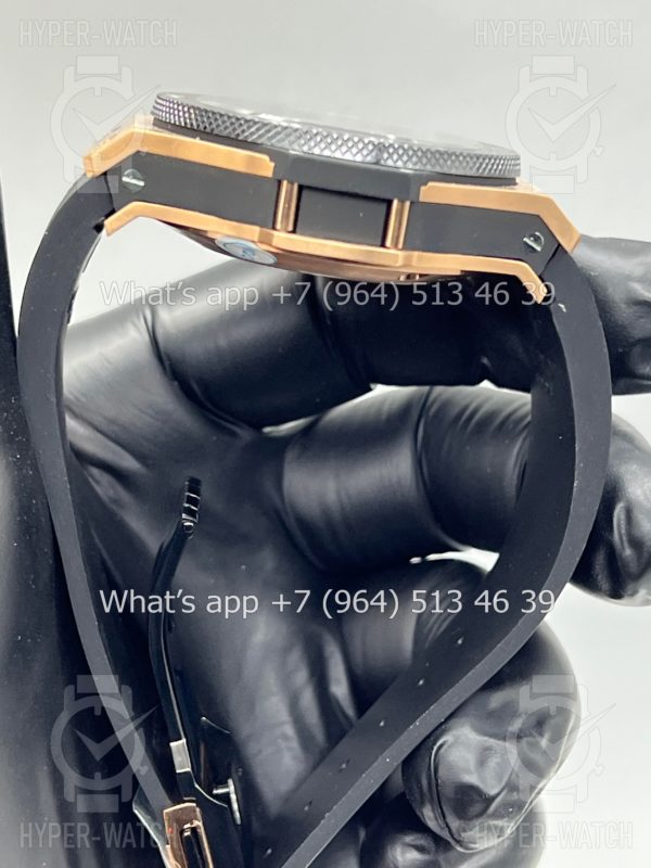 Товар Hublot Big Bang 44mm 301.PM.1780.RX Фото 12 - Hublot Big Bang 44mm 301.PM.1780.RX
