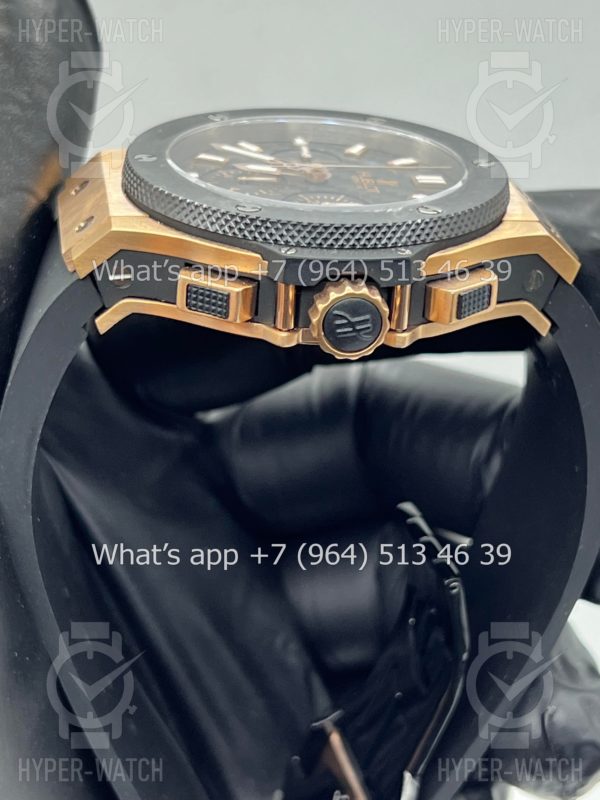 Товар Hublot Big Bang 44mm 301.PM.1780.RX Фото 13 - Hublot Big Bang 44mm 301.PM.1780.RX