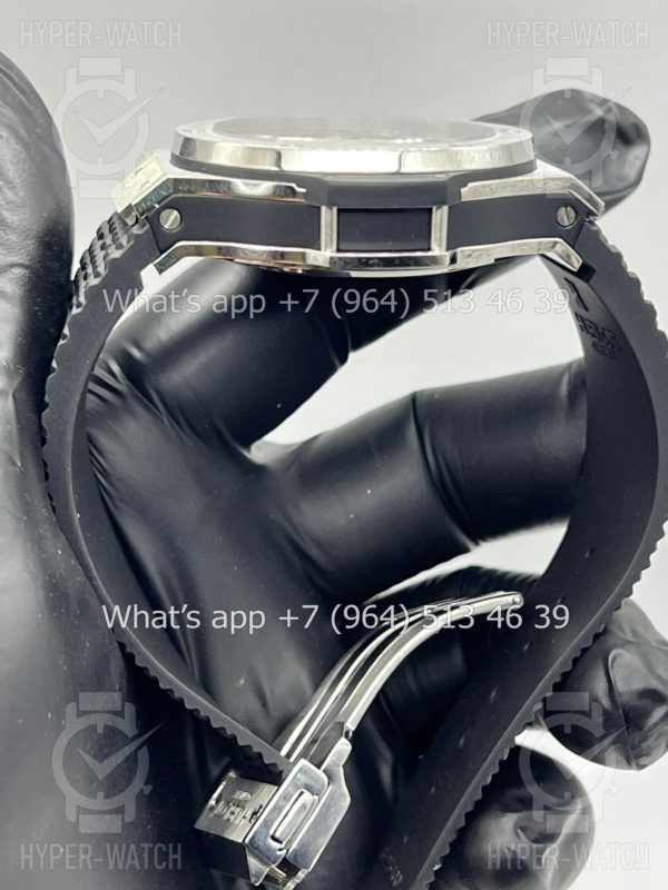 Фото 13 - Hublot Big Bang 44mm 301.SX.130.RX Steel