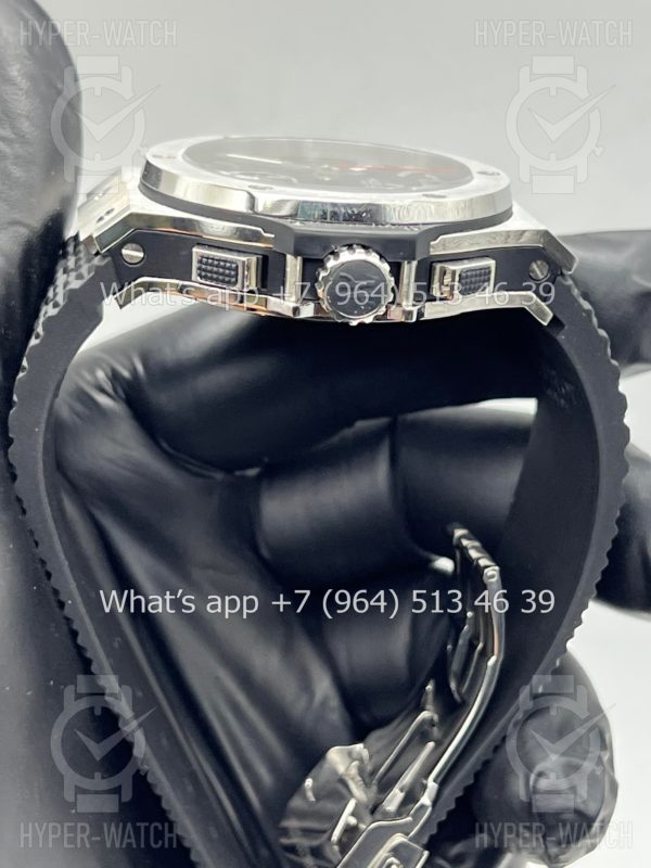 Фото 15 - Hublot Big Bang 44mm 301.SX.130.RX Steel