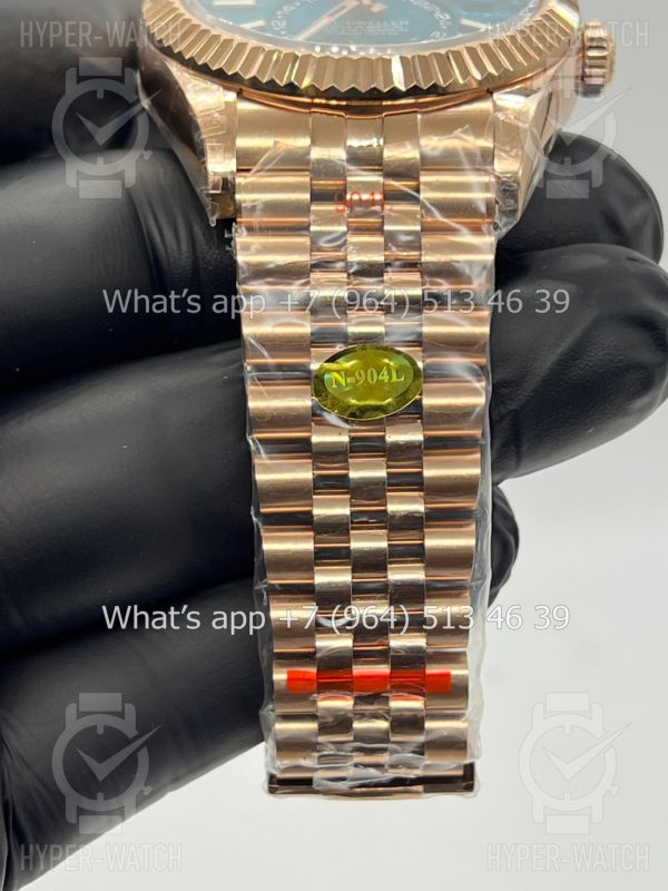 Товар Rolex Sky-Dweller 42mm 336935-0005 Steel Фото 9 - Rolex Sky-Dweller 42mm 336935-0005 Steel