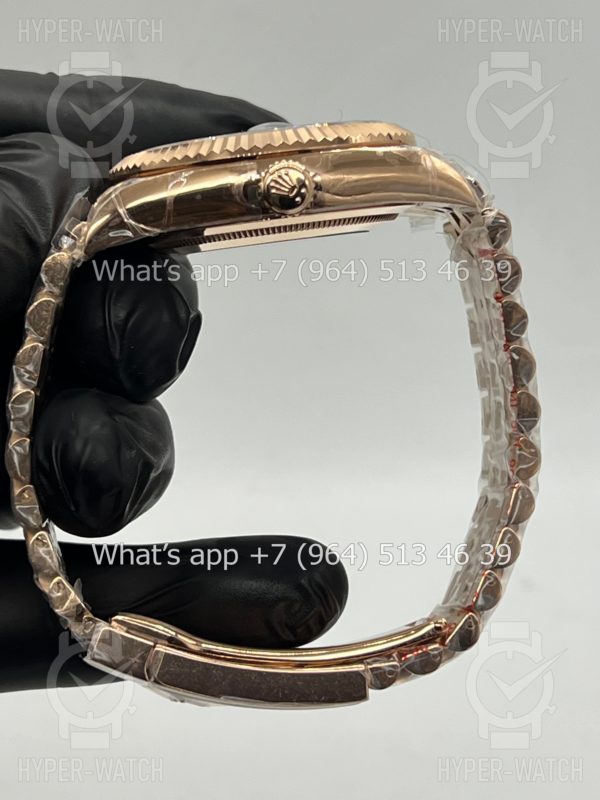 Товар Rolex Sky-Dweller 42mm 336935-0005 Steel Фото 10 - Rolex Sky-Dweller 42mm 336935-0005 Steel