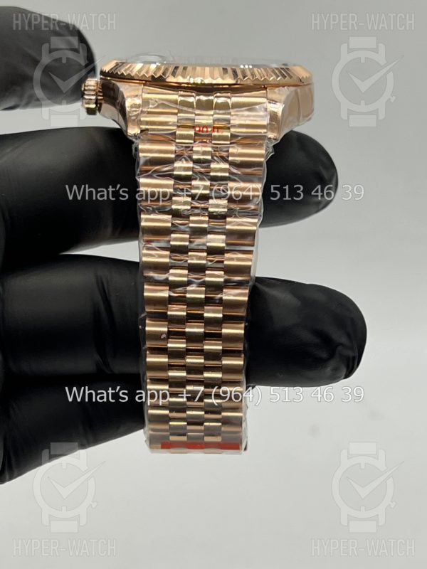 Товар Rolex Sky-Dweller 42mm 336935-0005 Steel Фото 11 - Rolex Sky-Dweller 42mm 336935-0005 Steel