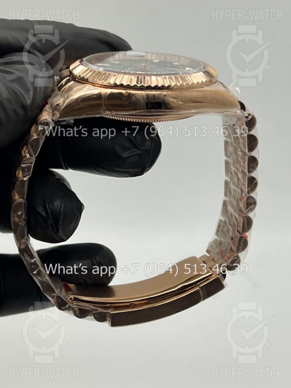 Товар Rolex Sky-Dweller 42mm 336935-0005 Steel Фото 12 - Rolex Sky-Dweller 42mm 336935-0005 Steel