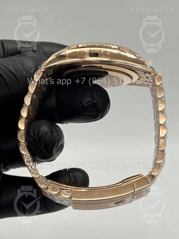 Товар Rolex Sky-Dweller 42mm 336935-0005 Steel Фото 13 - Rolex Sky-Dweller 42mm 336935-0005 Steel