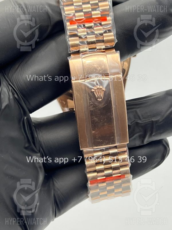 Товар Rolex Sky-Dweller 42mm 336935-0005 Steel Фото 14 - Rolex Sky-Dweller 42mm 336935-0005 Steel