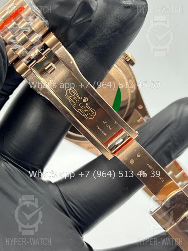 Товар Rolex Sky-Dweller 42mm 336935-0005 Steel Фото 15 - Rolex Sky-Dweller 42mm 336935-0005 Steel
