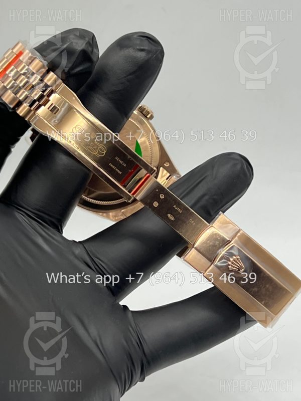 Товар Rolex Sky-Dweller 42mm 336935-0005 Steel Фото 16 - Rolex Sky-Dweller 42mm 336935-0005 Steel