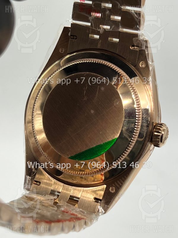 Товар Rolex Sky-Dweller 42mm 336935-0005 Steel Фото 17 - Rolex Sky-Dweller 42mm 336935-0005 Steel