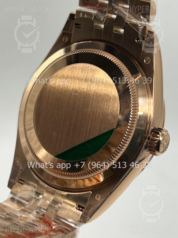 Фото 17 - Rolex Sky-Dweller 42mm 336935-0006 Steel