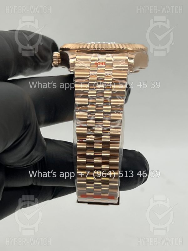 Фото 11 - Rolex Sky-Dweller 42mm 336935-0007 Steel