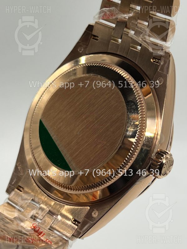 Фото 16 - Rolex Sky-Dweller 42mm 336935-0007 Steel
