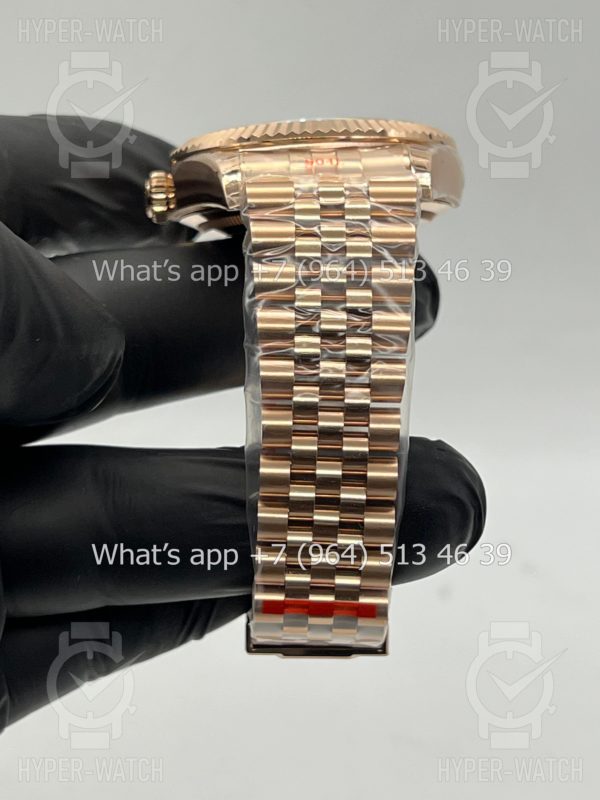Фото 11 - Rolex Sky-Dweller 42mm 336935-0008 Steel