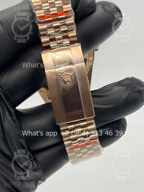 Фото 13 - Rolex Sky-Dweller 42mm 336935-0008 Steel