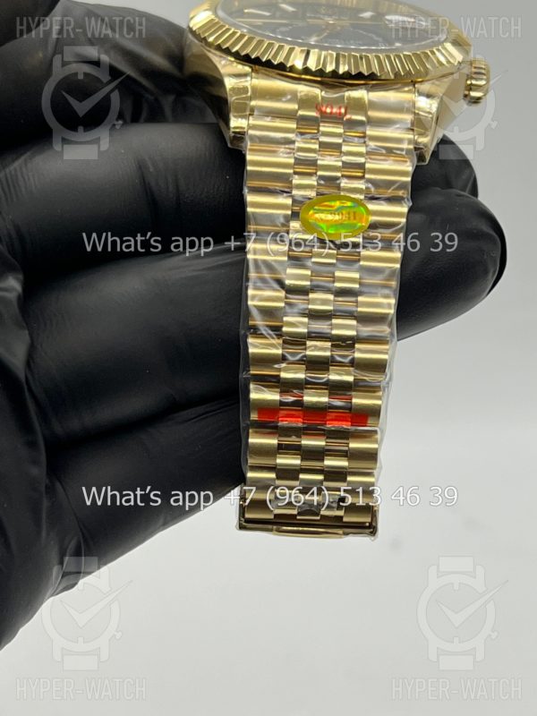 Фото 8 - Rolex Sky-Dweller 42mm 336938-0005 Steel