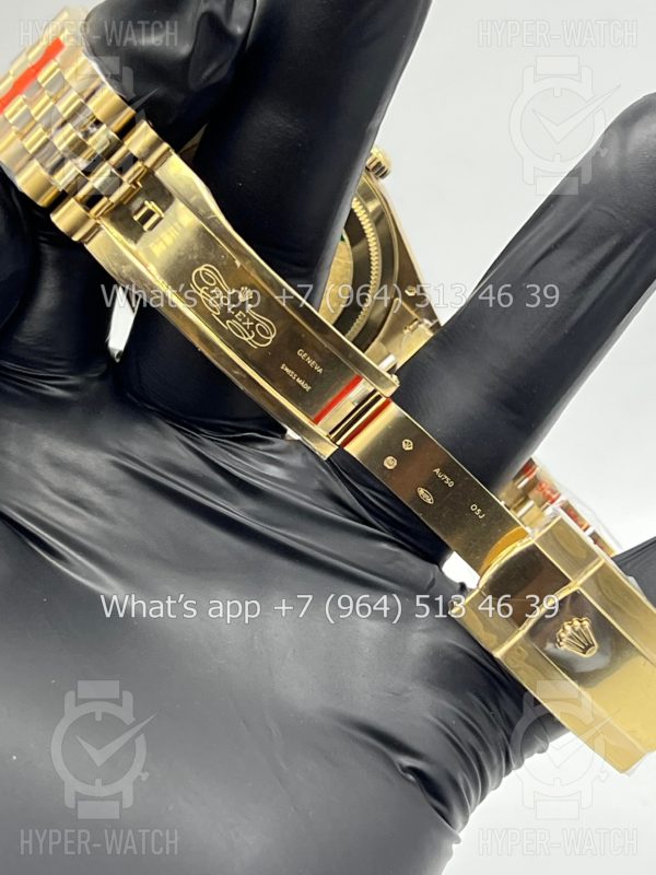 Фото 15 - Rolex Sky-Dweller 42mm 336938-0005 Steel