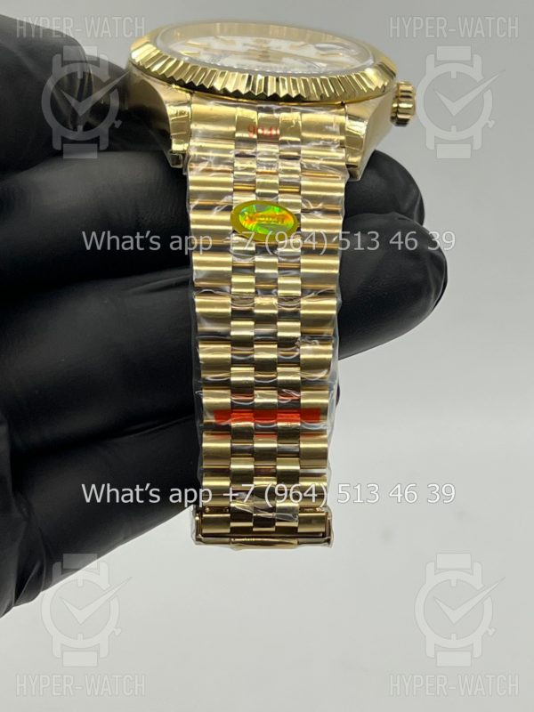 Товар Rolex Sky-Dweller 42mm 336938-0006 Steel Фото 8 - Rolex Sky-Dweller 42mm 336938-0006 Steel