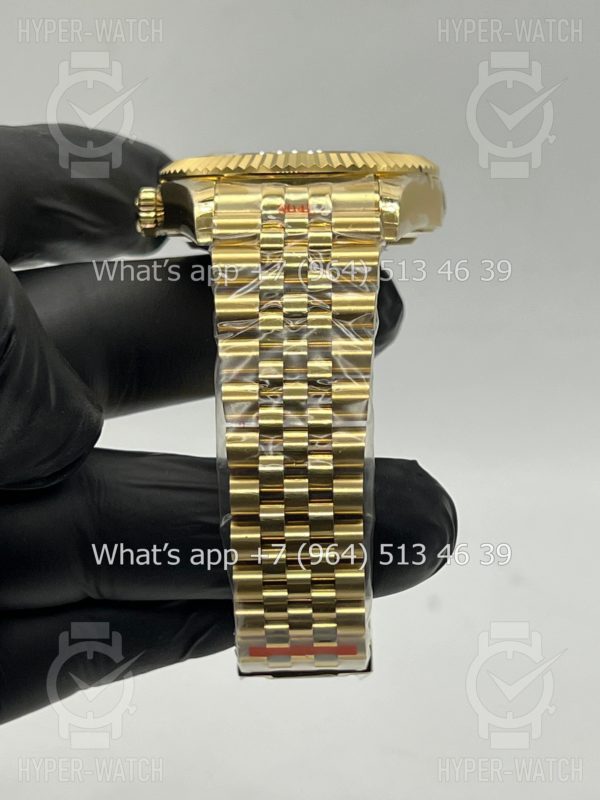 Товар Rolex Sky-Dweller 42mm 336938-0006 Steel Фото 10 - Rolex Sky-Dweller 42mm 336938-0006 Steel