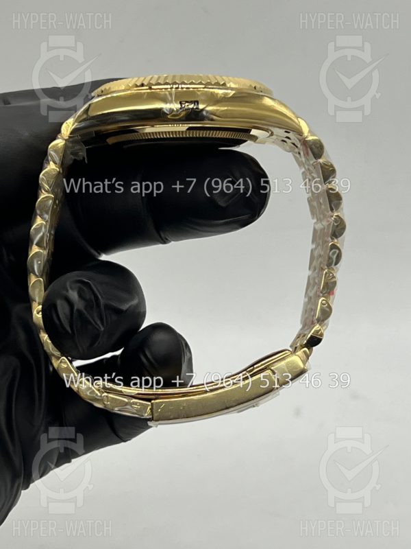 Товар Rolex Sky-Dweller 42mm 336938-0006 Steel Фото 11 - Rolex Sky-Dweller 42mm 336938-0006 Steel