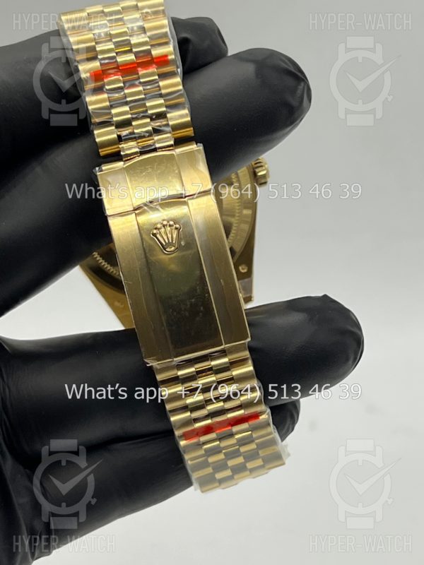 Товар Rolex Sky-Dweller 42mm 336938-0006 Steel Фото 12 - Rolex Sky-Dweller 42mm 336938-0006 Steel