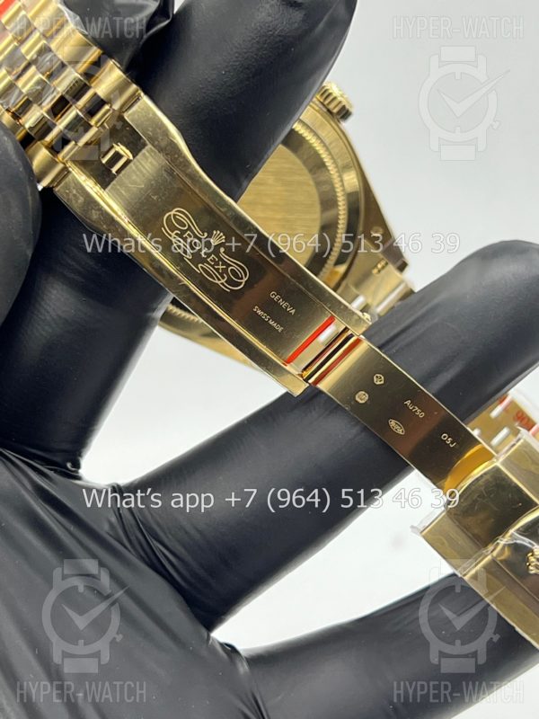 Товар Rolex Sky-Dweller 42mm 336938-0006 Steel Фото 13 - Rolex Sky-Dweller 42mm 336938-0006 Steel