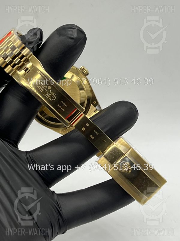 Товар Rolex Sky-Dweller 42mm 336938-0006 Steel Фото 14 - Rolex Sky-Dweller 42mm 336938-0006 Steel