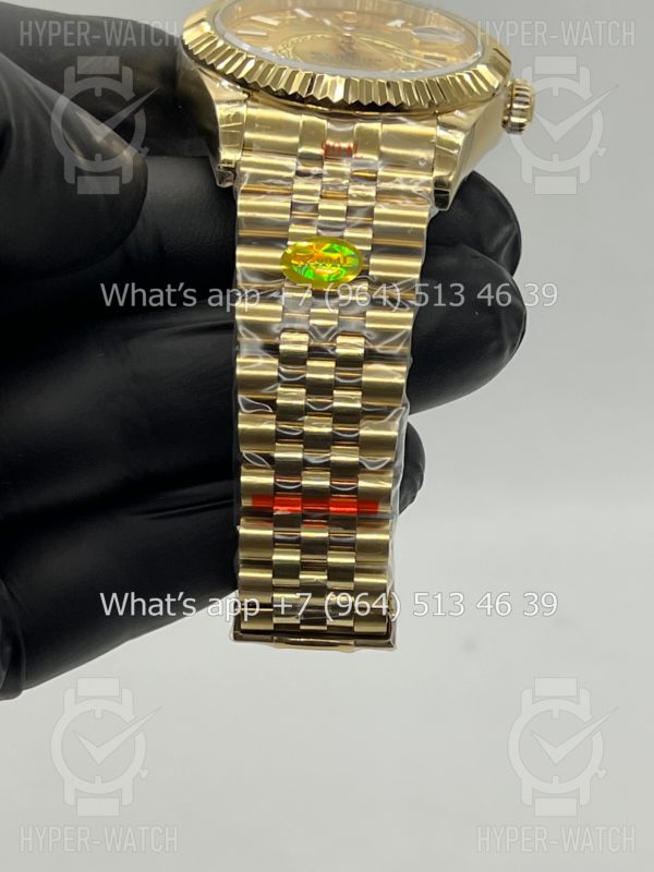 Товар Rolex Sky-Dweller 42mm 336938-0004 Steel Фото 9 - Rolex Sky-Dweller 42mm 336938-0004 Steel