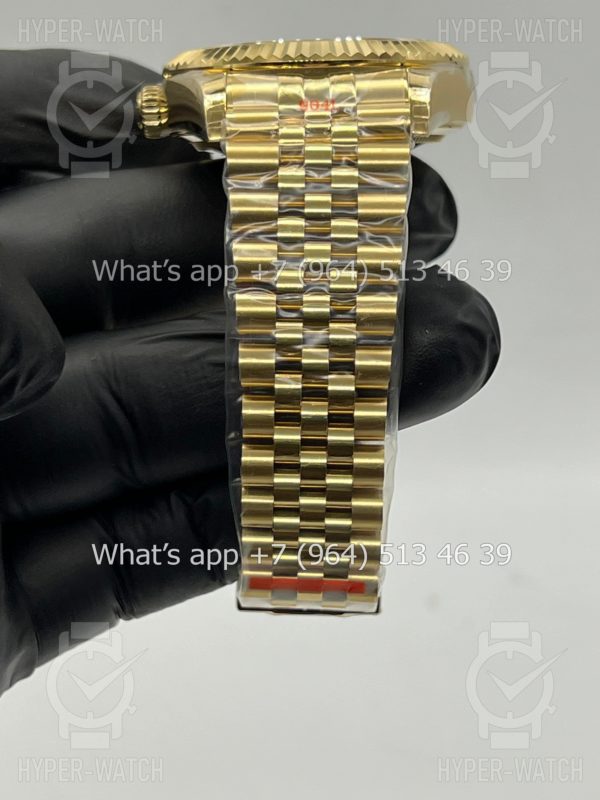 Товар Rolex Sky-Dweller 42mm 336938-0004 Steel Фото 11 - Rolex Sky-Dweller 42mm 336938-0004 Steel