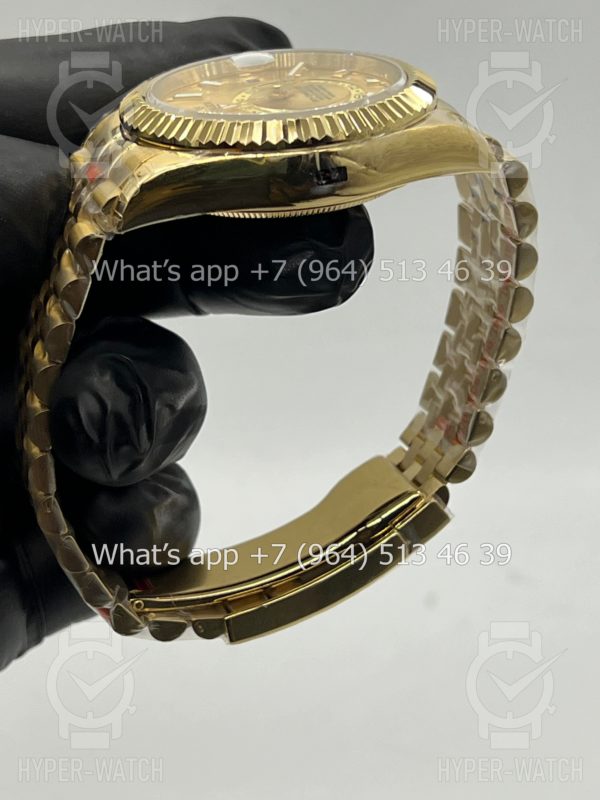Товар Rolex Sky-Dweller 42mm 336938-0004 Steel Фото 12 - Rolex Sky-Dweller 42mm 336938-0004 Steel
