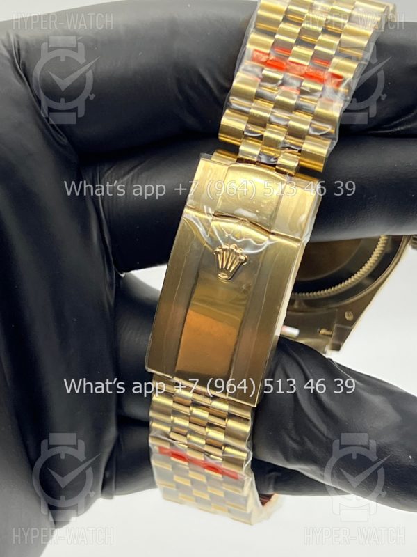 Товар Rolex Sky-Dweller 42mm 336938-0004 Steel Фото 14 - Rolex Sky-Dweller 42mm 336938-0004 Steel