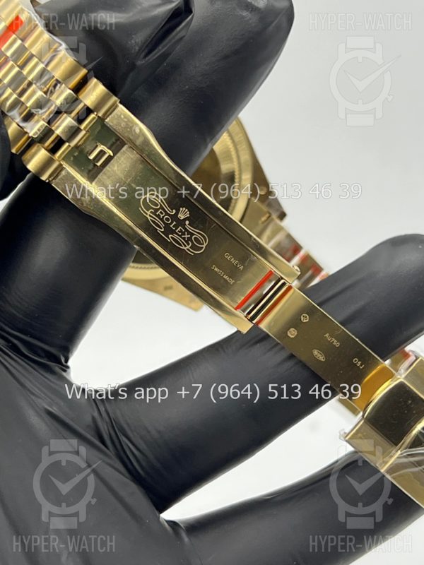 Товар Rolex Sky-Dweller 42mm 336938-0004 Steel Фото 15 - Rolex Sky-Dweller 42mm 336938-0004 Steel