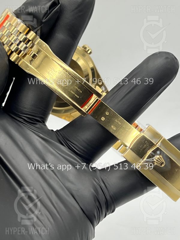 Товар Rolex Sky-Dweller 42mm 336938-0004 Steel Фото 16 - Rolex Sky-Dweller 42mm 336938-0004 Steel