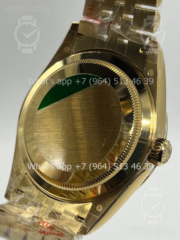 Товар Rolex Sky-Dweller 42mm 336938-0004 Steel Фото 17 - Rolex Sky-Dweller 42mm 336938-0004 Steel