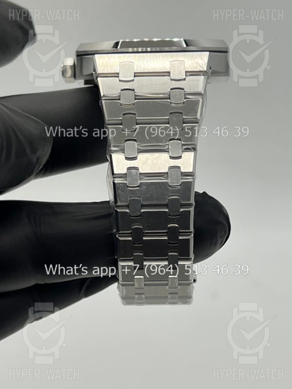 Товар Audemars Piguet Royal Oak Tourbillon 41mm 26510ST.OO.1220ST.01 Steel Фото 12 - Audemars Piguet Royal Oak Tourbillon 41mm 26510ST.OO.1220ST.01 Steel