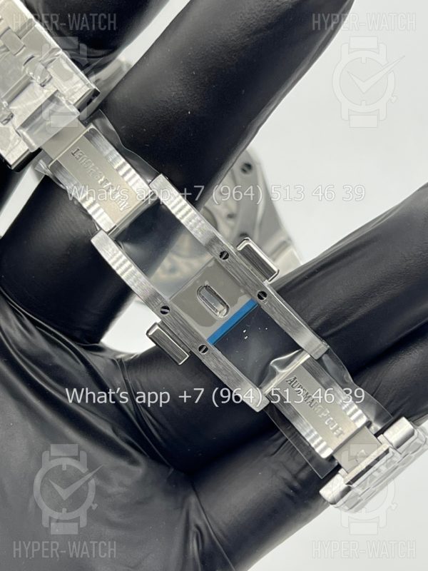 Товар Audemars Piguet Royal Oak Tourbillon 41mm 26510ST.OO.1220ST.01 Steel Фото 15 - Audemars Piguet Royal Oak Tourbillon 41mm 26510ST.OO.1220ST.01 Steel