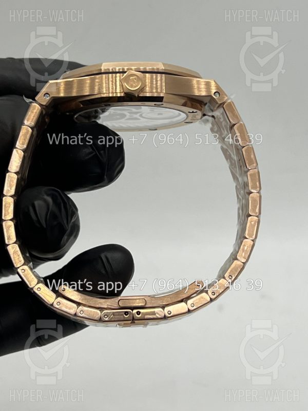 Товар Audemars Piguet Royal Oak Tourbillon 41mm 26522OR.OO.1220OR.01 Steel Фото 11 - Audemars Piguet Royal Oak Tourbillon 41mm 26522OR.OO.1220OR.01 Steel