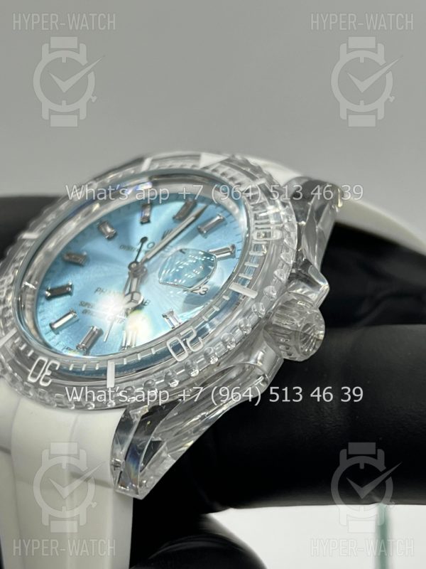 Фото 9 - Rolex Submariner 40mm Phantomlab Art 8720