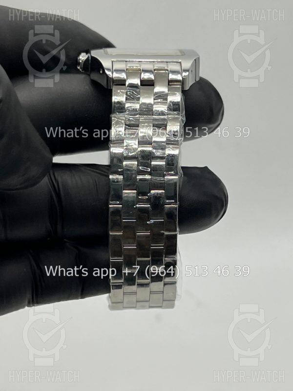 Товар Cartier Santos Dumont 38mm Art 8716 Фото 14 - Cartier Santos Dumont 38mm Art 8716