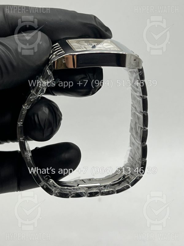 Товар Cartier Santos Dumont 38mm Art 8716 Фото 15 - Cartier Santos Dumont 38mm Art 8716