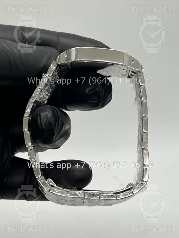 Товар Cartier Santos Dumont 38mm Art 8716 Фото 16 - Cartier Santos Dumont 38mm Art 8716