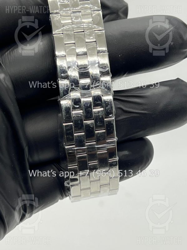 Товар Cartier Santos Dumont 38mm Art 8716 Фото 17 - Cartier Santos Dumont 38mm Art 8716
