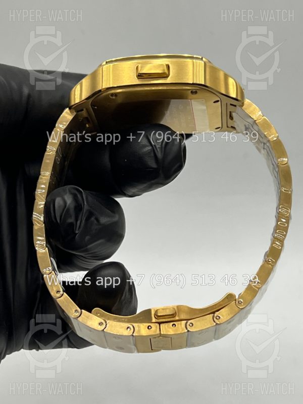 Товар Cartier Santos de Cartier 43mm Art 8675 Фото 15 - Cartier Santos de Cartier 43mm Art 8675