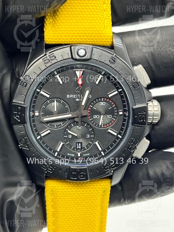 Товар Breitling Avenger Art 8680 Фото 2 - Breitling Avenger Art 8680